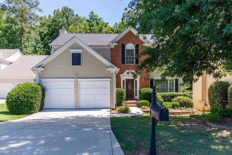 11125 Glenbarr Drive - Photo 1