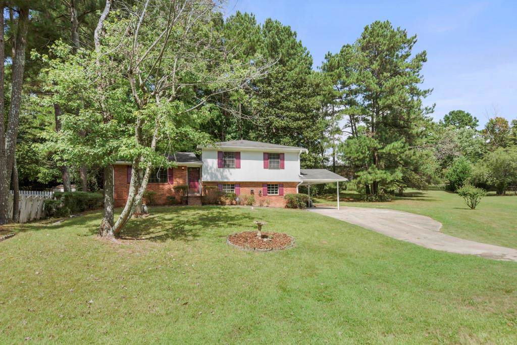 5335 Westford Circle - Photo 1