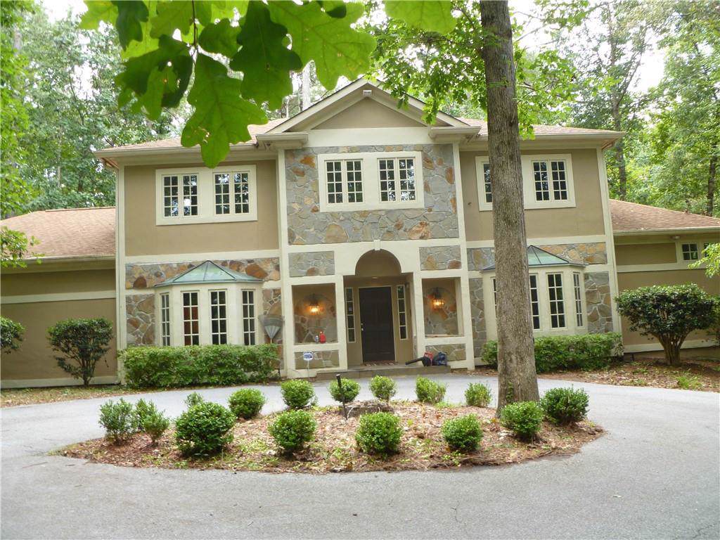 5051 Powers Ferry Road - Photo 1