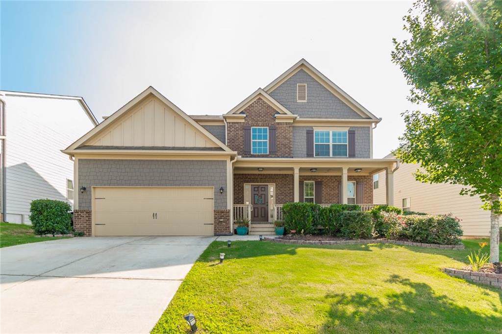 552 Olympic Way - Photo 1