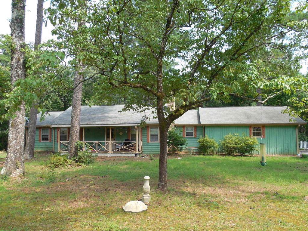 1220 Kennesaw Due West Road - Photo 1