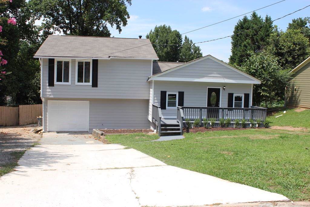 5519 Gladiator Way - Photo 1