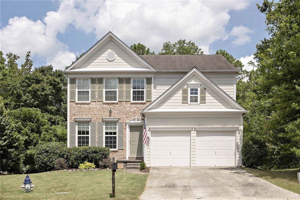 914 Dooney Drive - Photo 1
