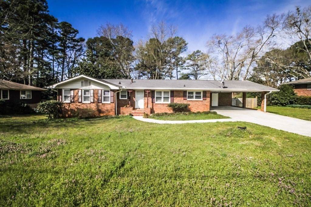 50 Wills Drive - Photo 1