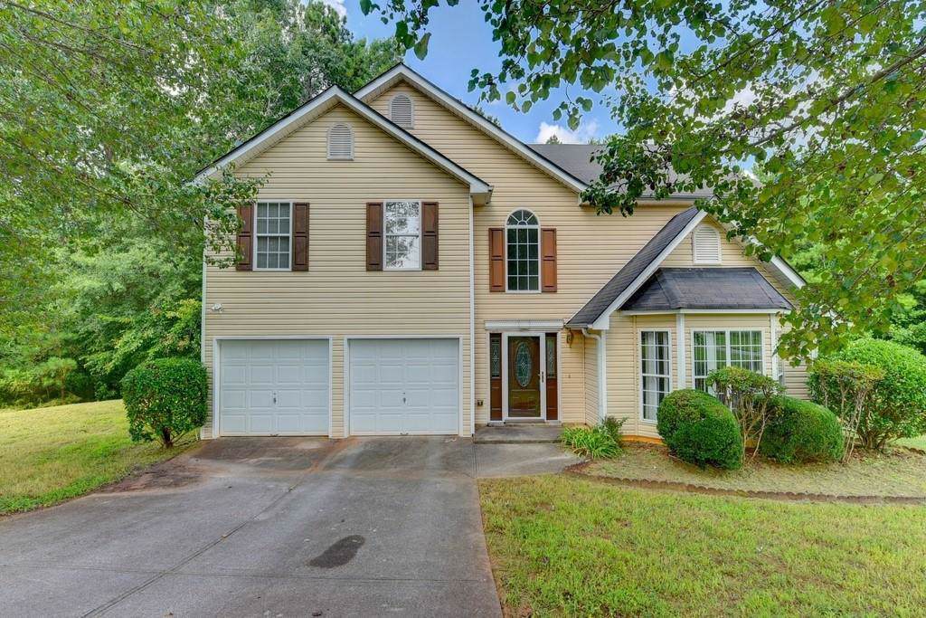 6698 Princeton Park Court - Photo 1