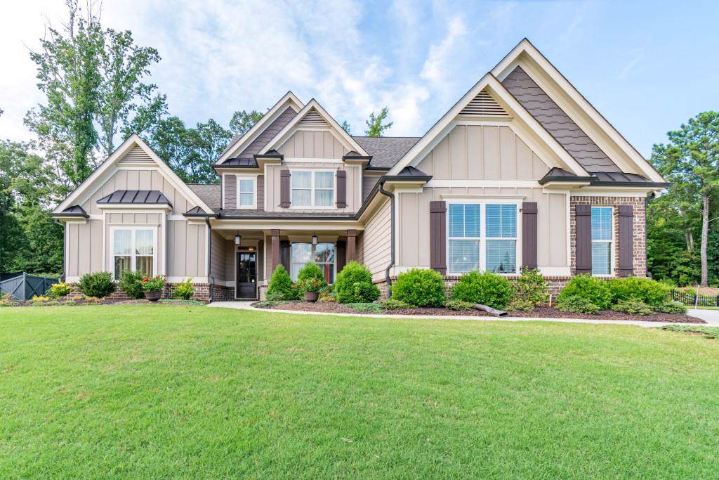 5128 Stefan Ridge Way - Photo 1