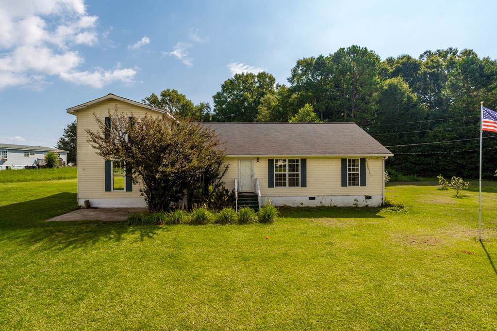 4119 Bevis Road - Photo 1