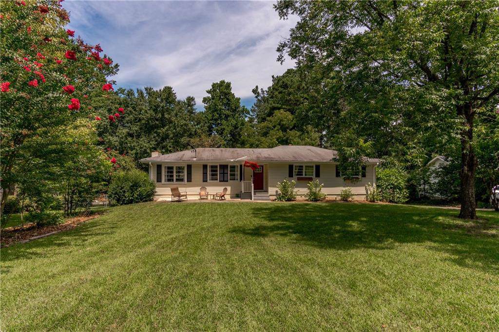 227 Cherrywood Drive - Photo 1