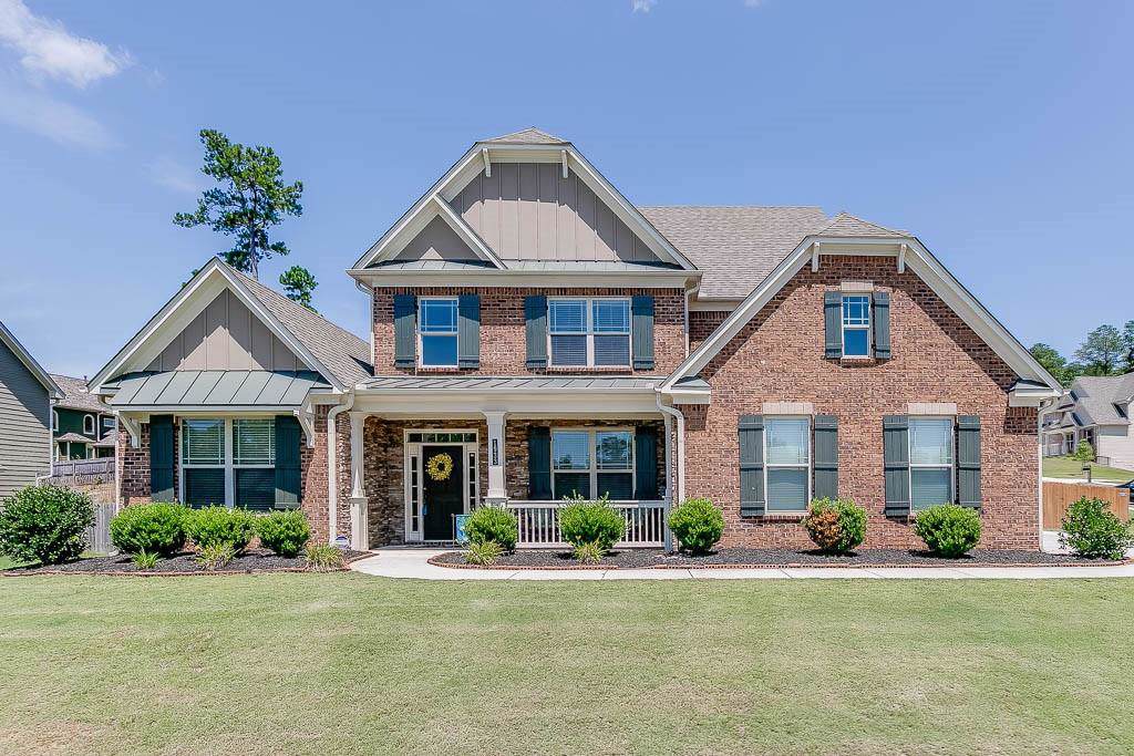 1933 Crosswaters Drive - Photo 1