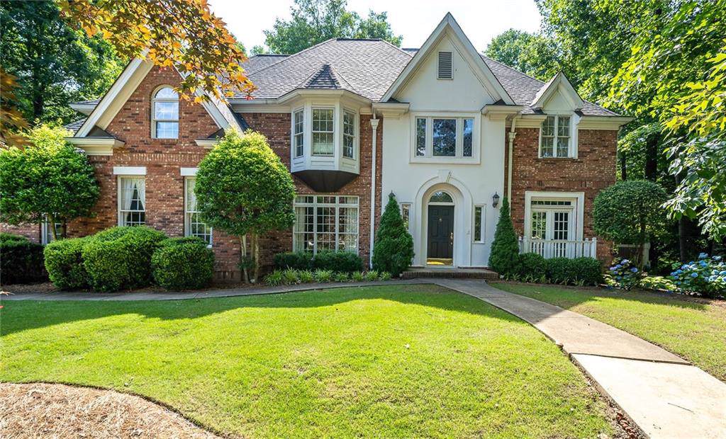 1136 Mossy Rock Road - Photo 1