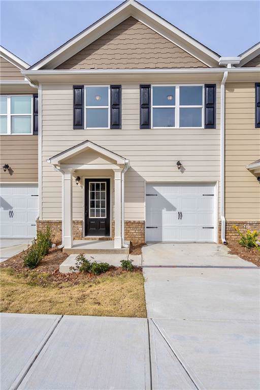 2214 Sandridge Commons Lane - Photo 1