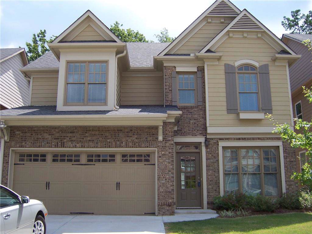3496 Harvest Ridge Lane - Photo 1