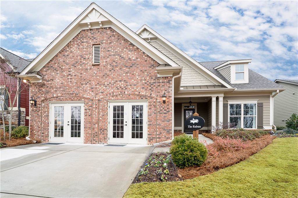 6964 Flagstone Way - Photo 1