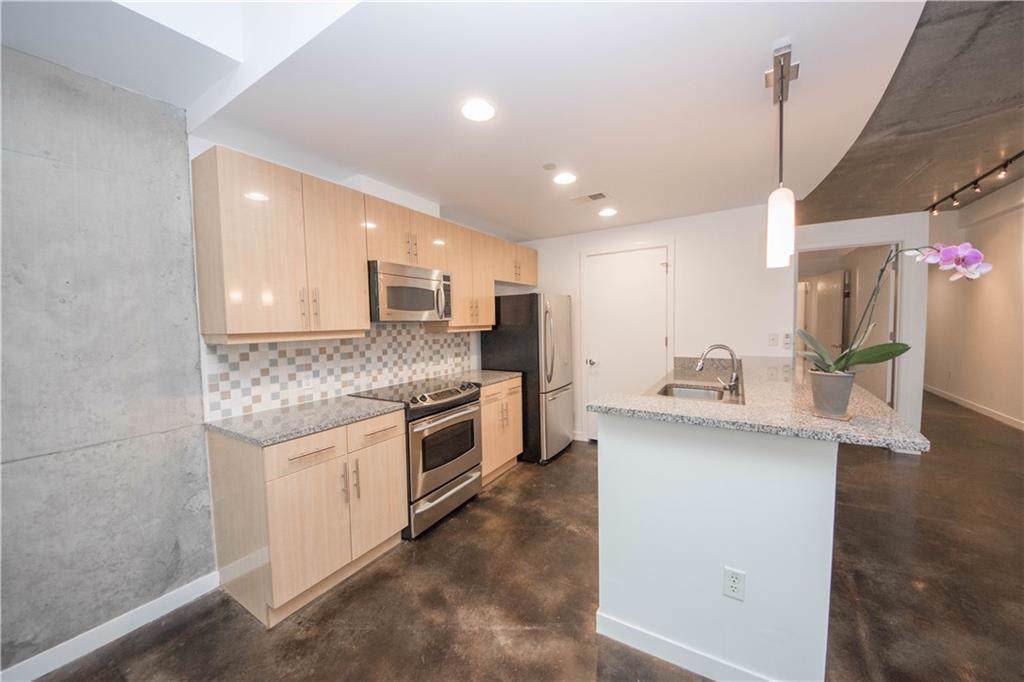 335 Ponce De Leon Avenue - Photo 1