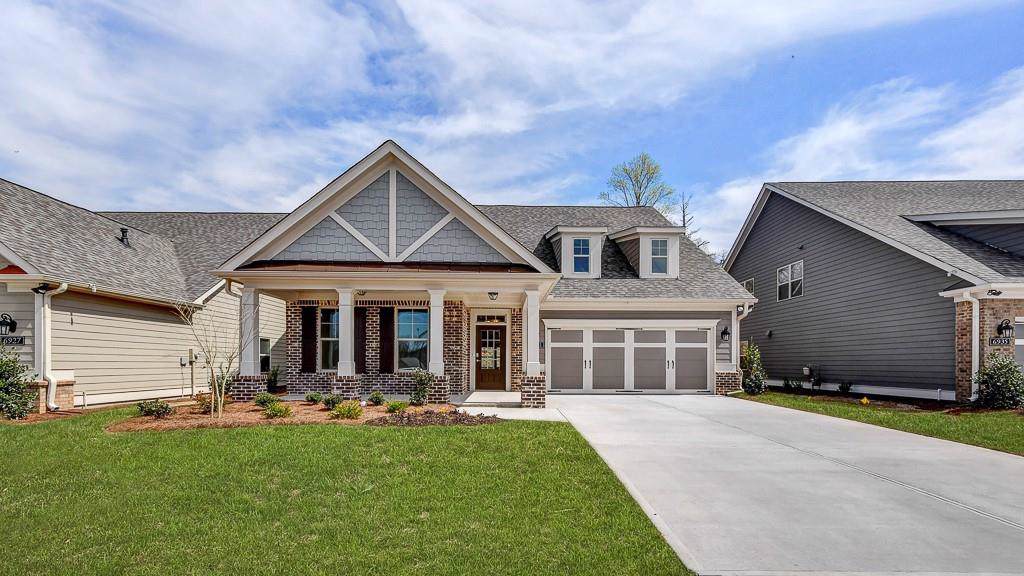 6968 Flagstone Way - Photo 1