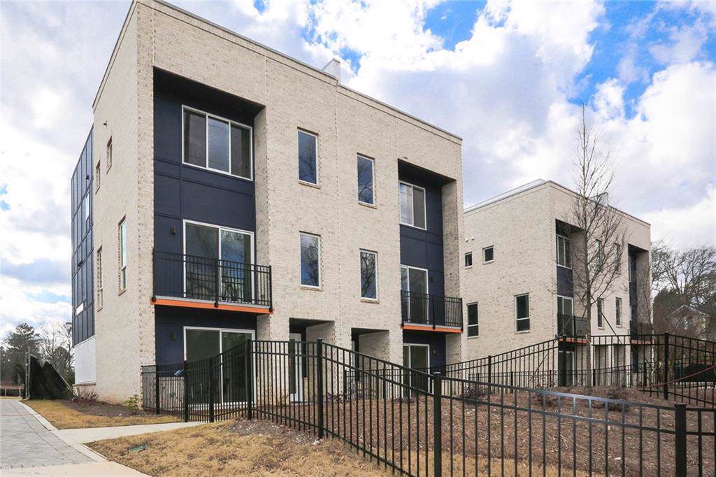 2029 Memorial Drive - Photo 1