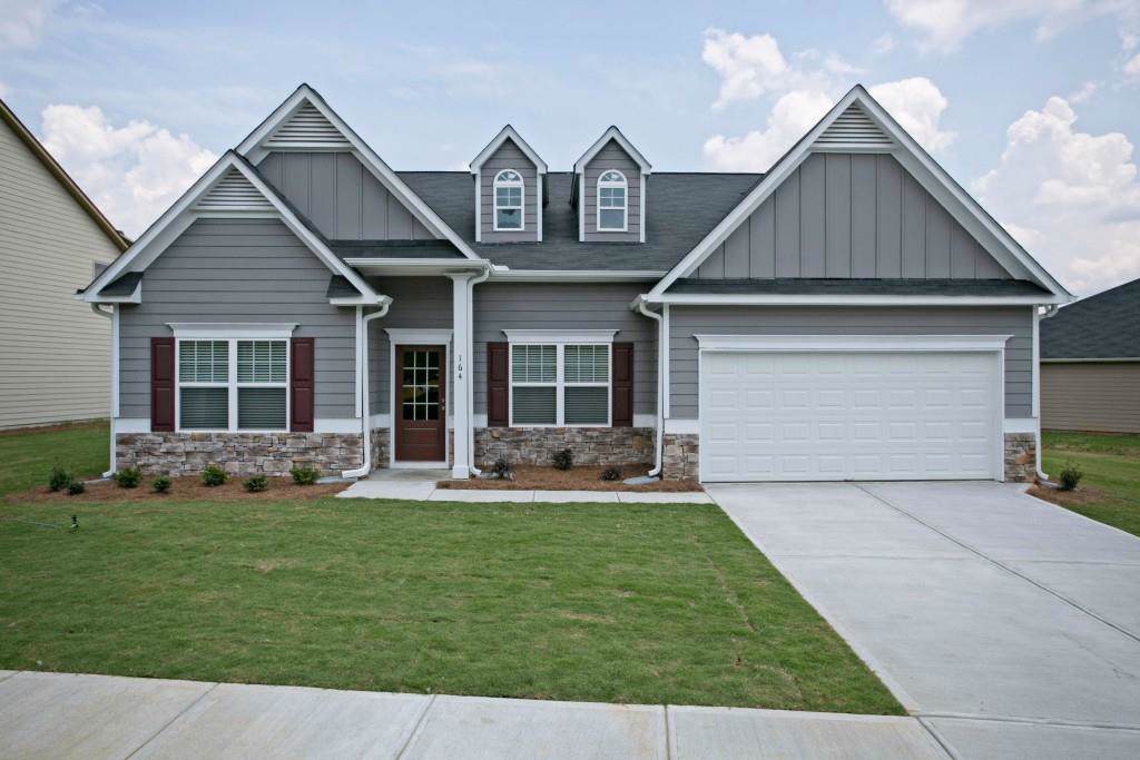 90 Collingwood Landing - Photo 1