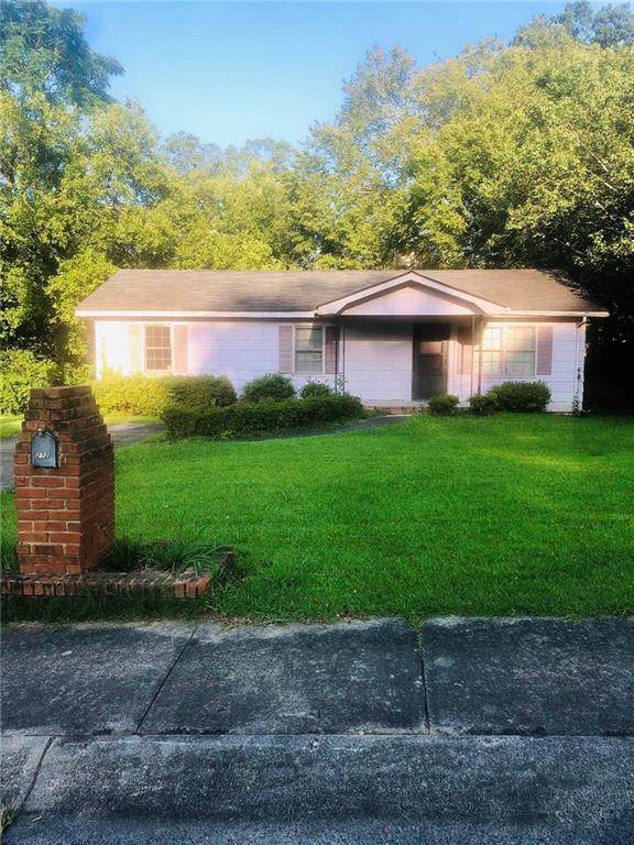 272 Fowler Circle - Photo 1