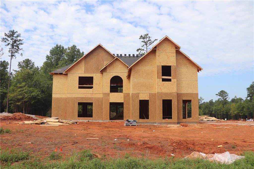 1305 Ruth Lane - Photo 1