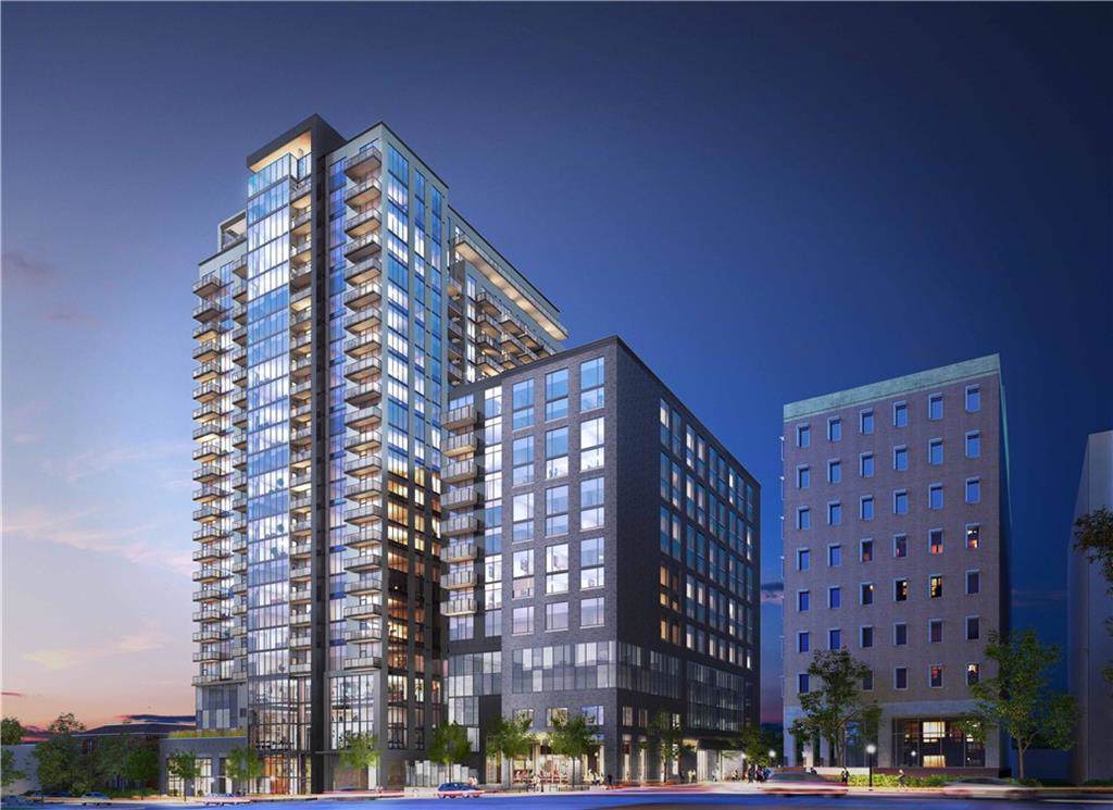 1400 Peachtree Street - Photo 1
