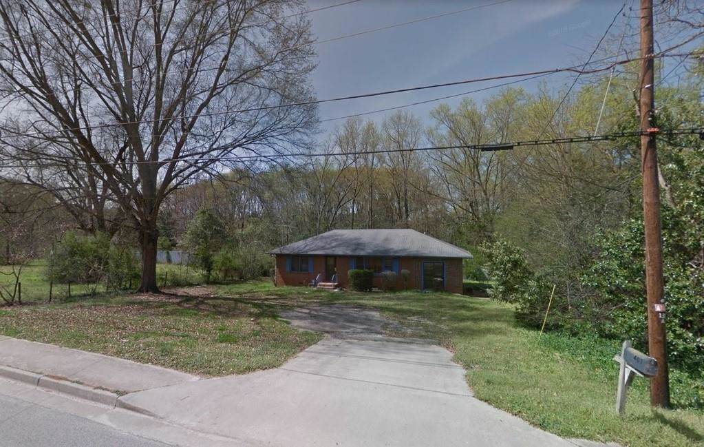 407 Simpson Street - Photo 1