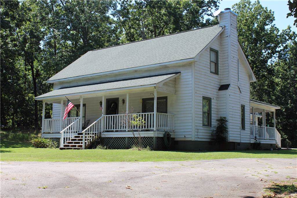 5121 Laurel Lane - Photo 1