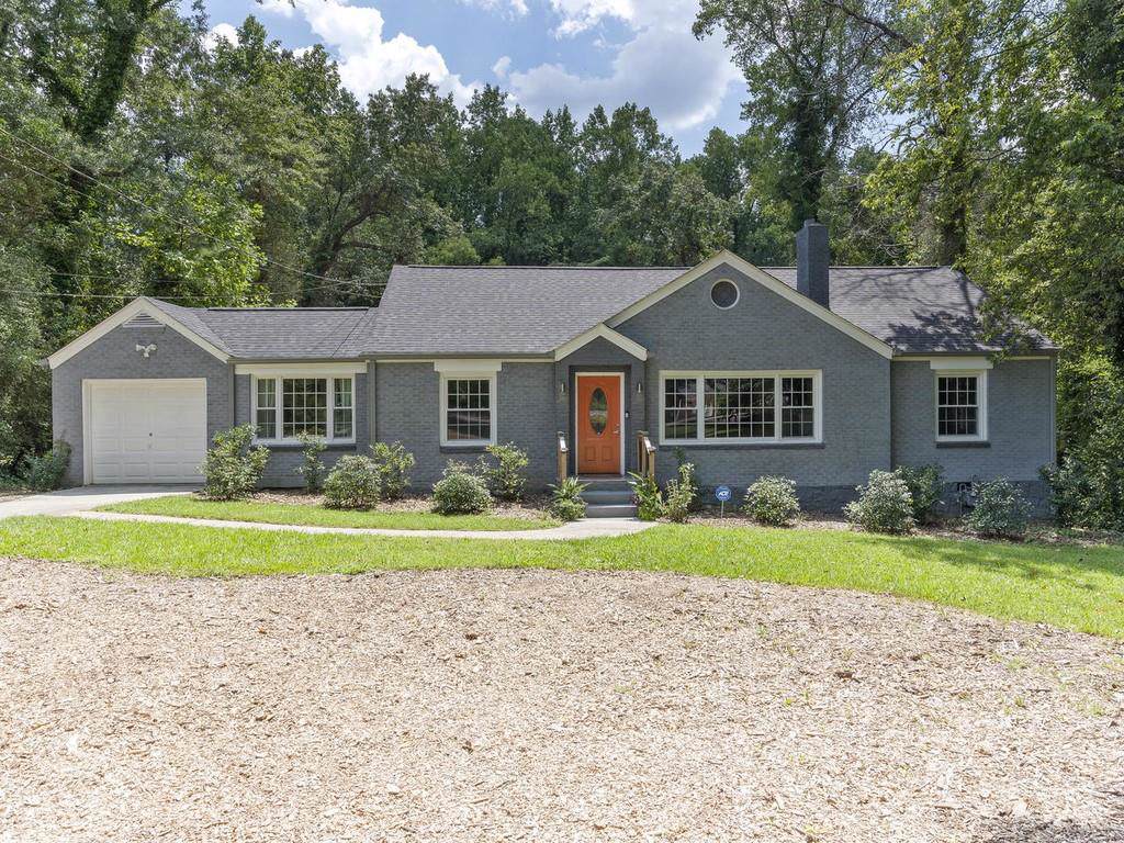 2450 Benjamin E Mays Drive - Photo 1