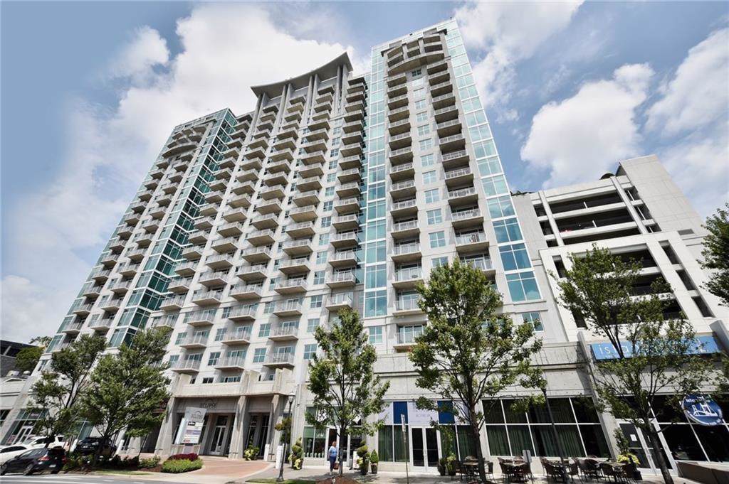 250 Pharr Road - Photo 1