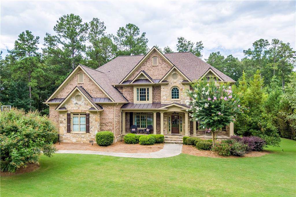 61 Estates View Drive - Photo 1
