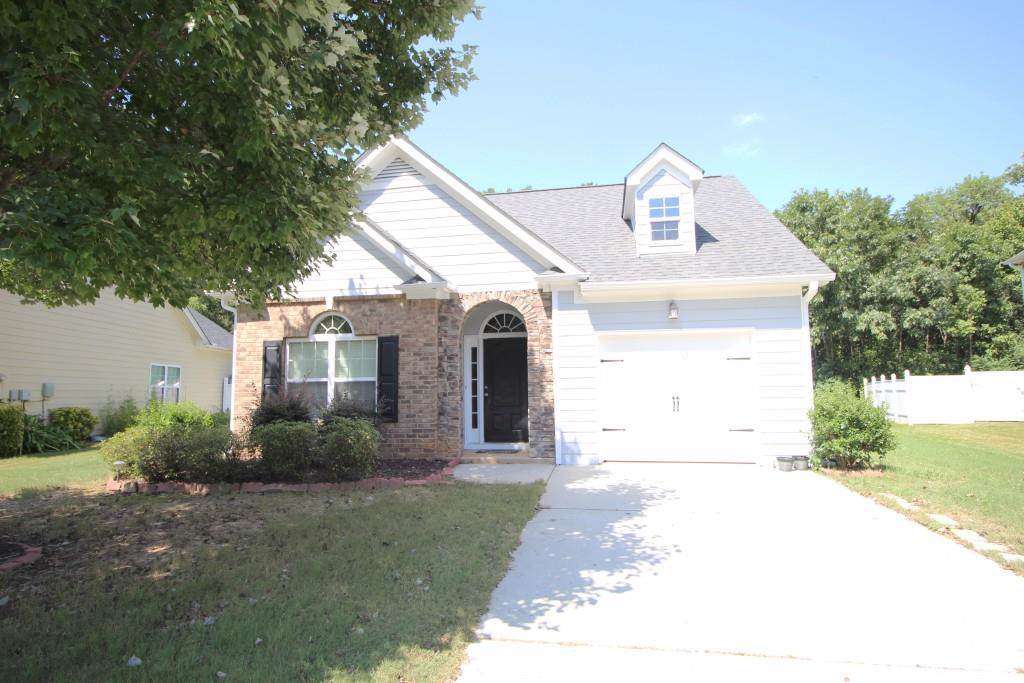 6642 Silk Tree Pointe - Photo 1