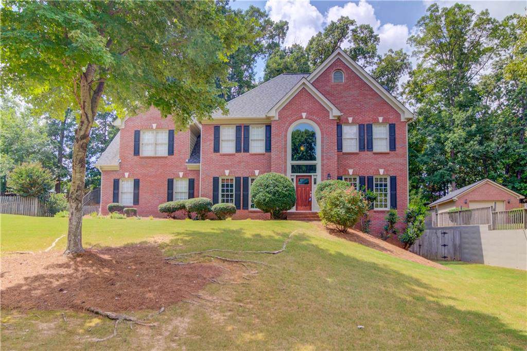 2365 Cobble Creek Lane - Photo 1