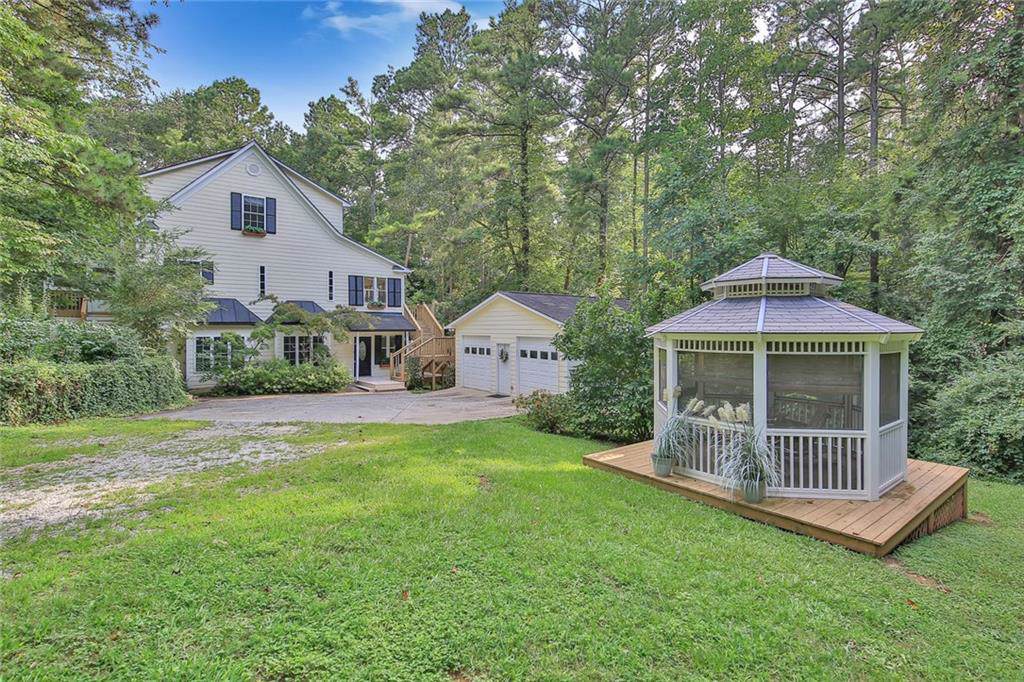 510 Aiken Drive - Photo 1