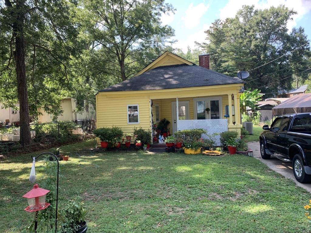 5016 Mountain View Road - Photo 1