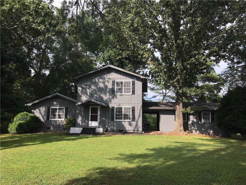 1146 Siloam Church Road - Photo 1
