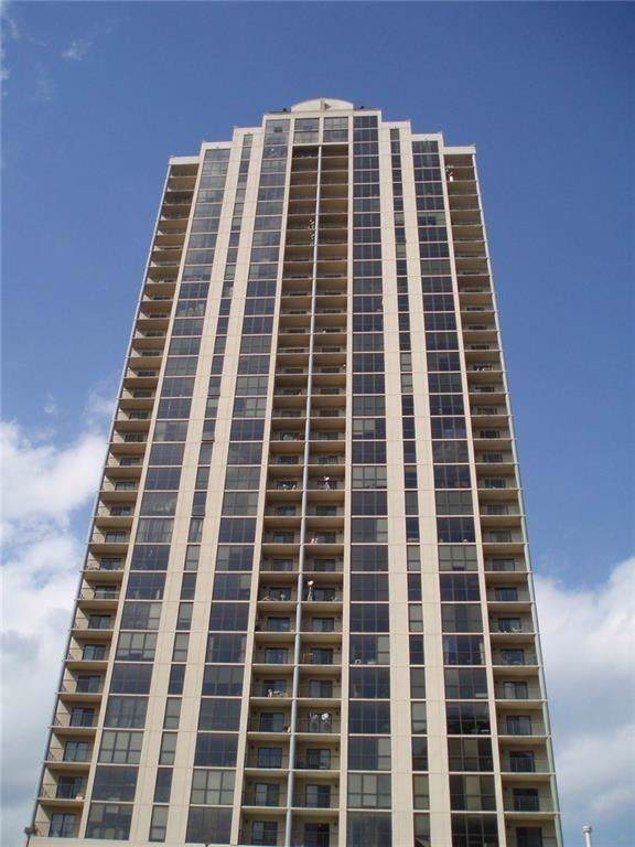 1280 Peachtree Street - Photo 1