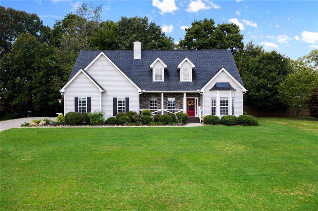 39 Red Fox Trail - Photo 1