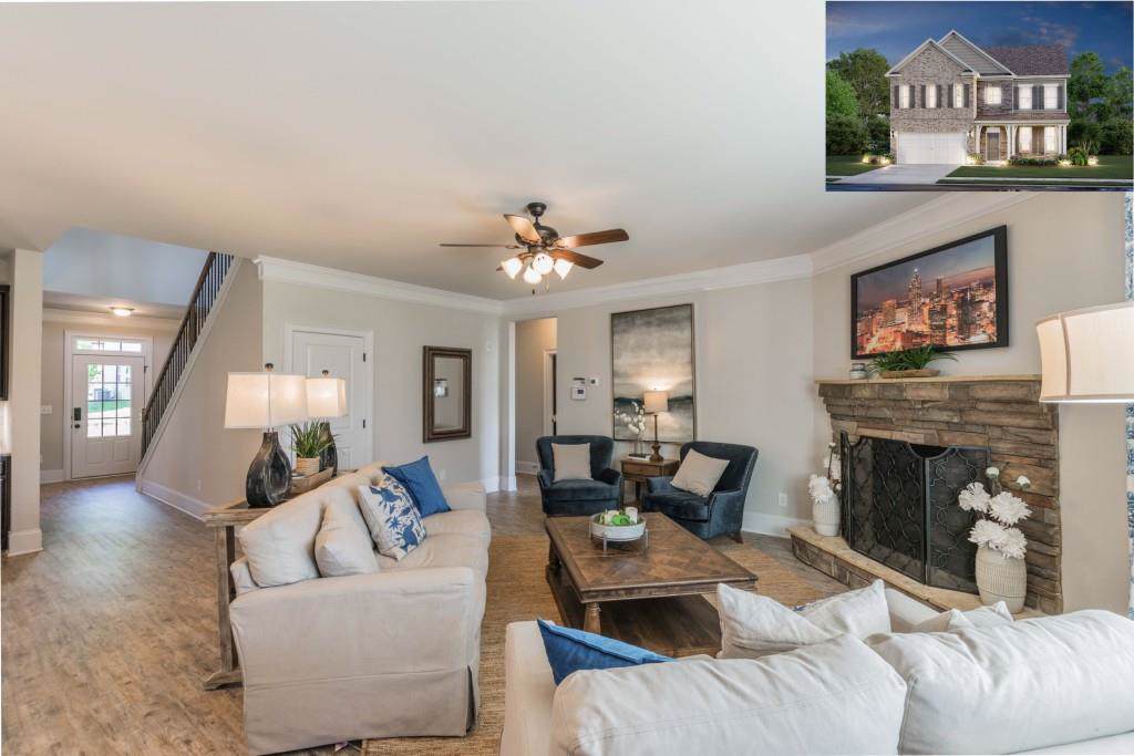 30 Rivulet Drive - Photo 1