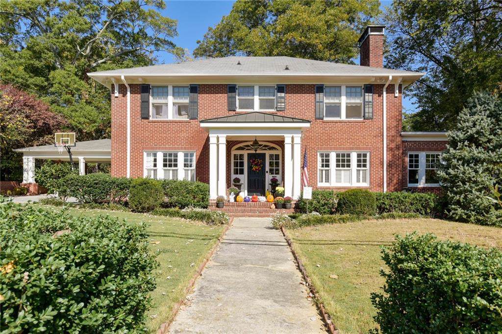 317 Cherokee Avenue - Photo 1