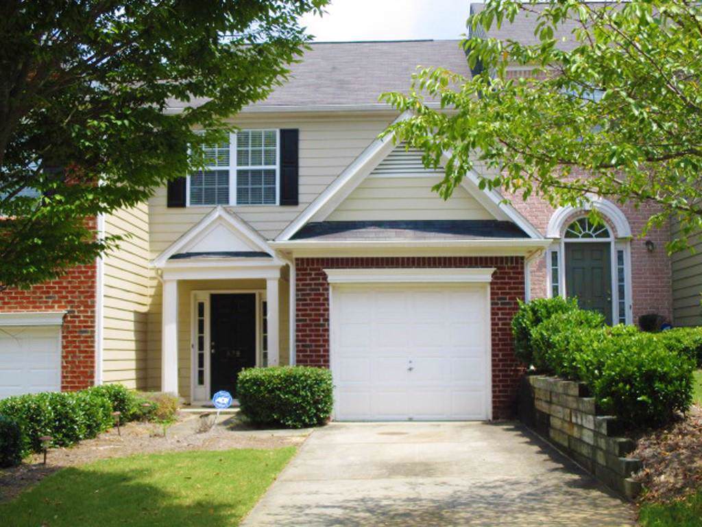 879 Parc River Boulevard - Photo 1