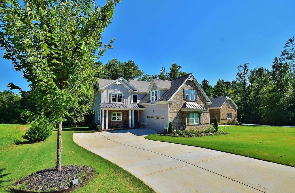 955 Old Forge Lane - Photo 1
