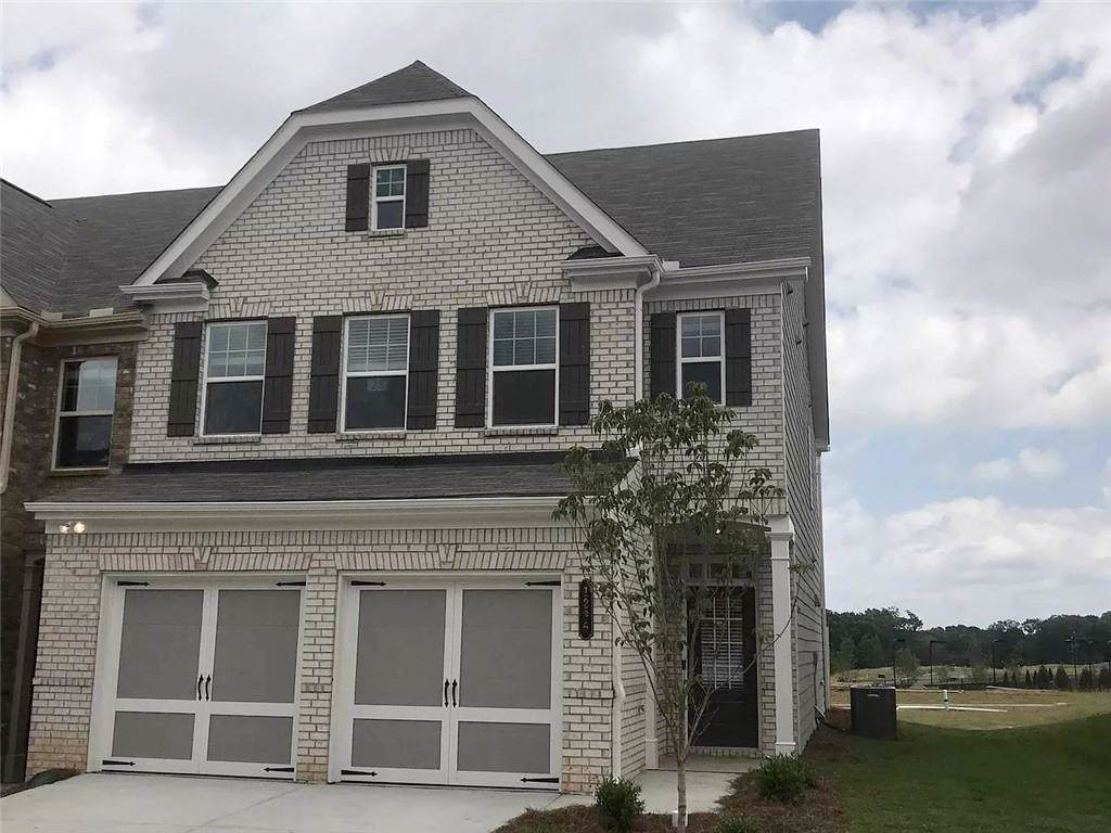 1236 Fischer Trace - Photo 1