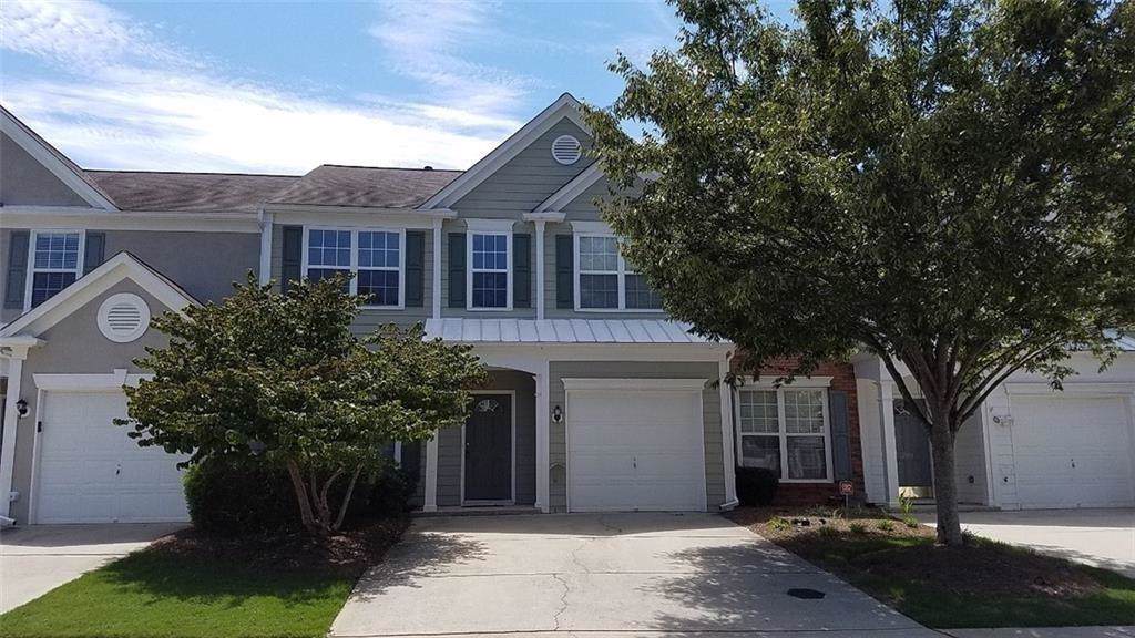 2993 Commonwealth Circle - Photo 1