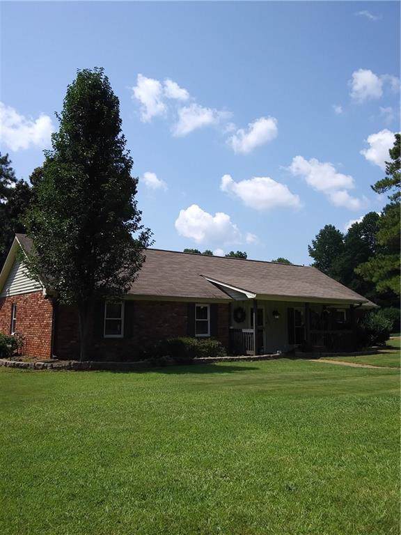 3763 Cambridge Drive - Photo 1