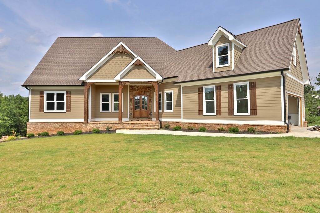 4437 J M Turk Road - Photo 1