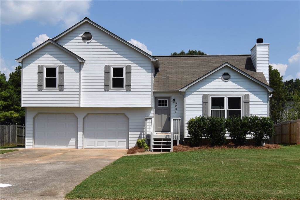 4202 Brandy Ann Drive - Photo 1