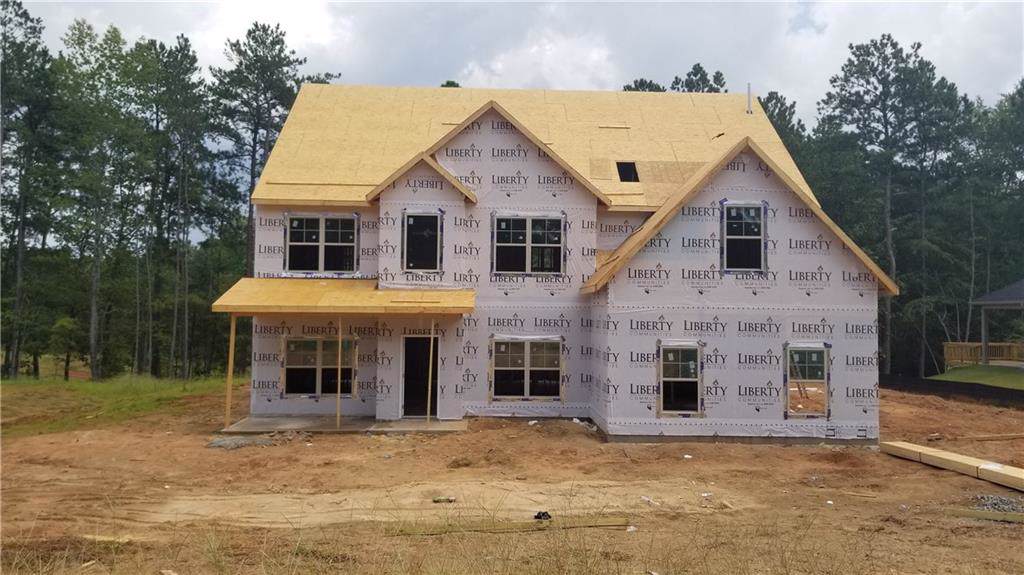 505 Palmetto Oaks Trail - Photo 1