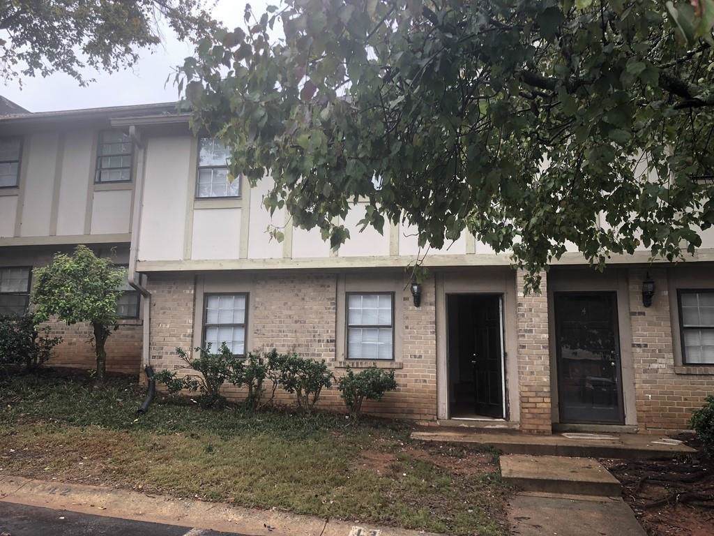 1150 Rankin Street - Photo 1