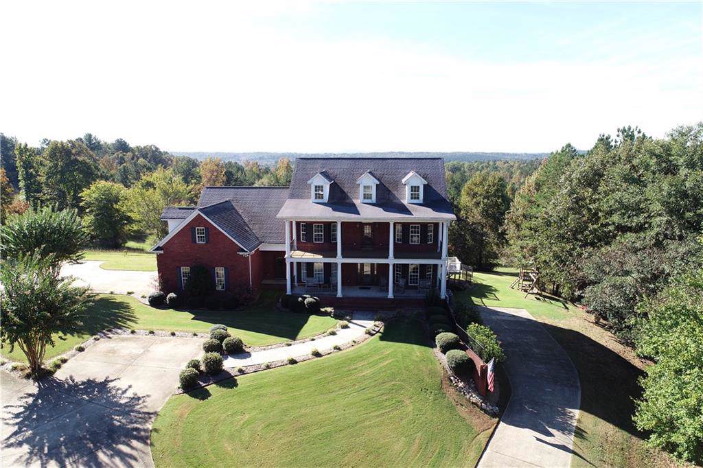 2003 Monroe Mill Road - Photo 1