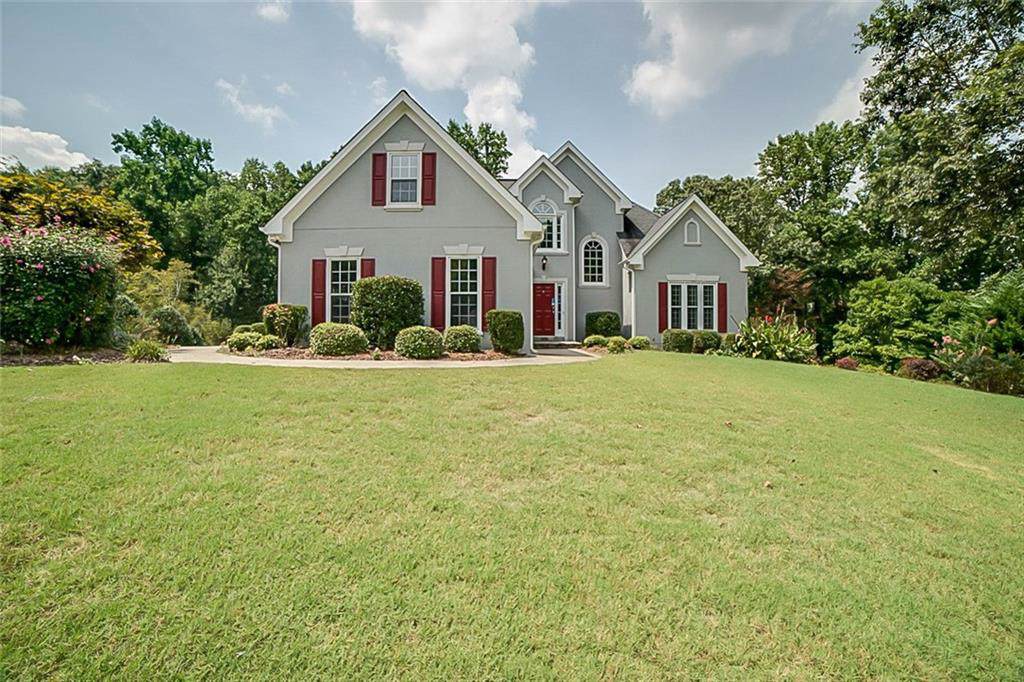 4708 Carriage Way - Photo 1
