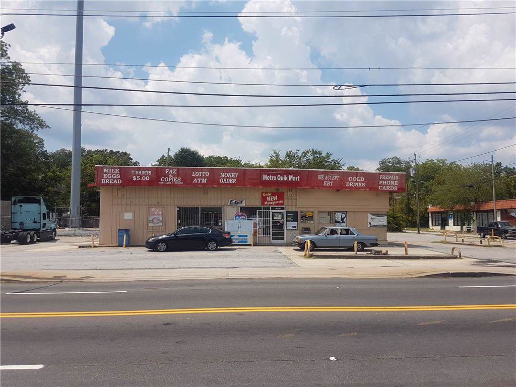 1341 Metropolitan Pkwy Parkway - Photo 1